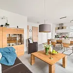 Witt Hus 1 - Traumurlaub Zwischen Und Yachthafen Semesterbostad *