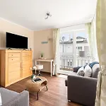 Semesterbostad Witt Hus 1 - Traumurlaub Zwischen Und Yachthafen *