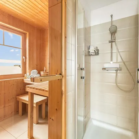 Witt Hus 1 - Traumurlaub Zwischen Und Yachthafen 度假居 *