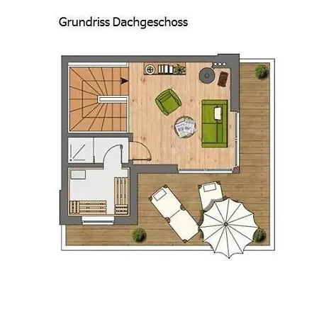 Witt Hus 1 - Traumurlaub Zwischen Und Yachthafen *