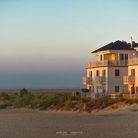Witt Hus 1 - Traumurlaub Zwischen Und Yachthafen Holiday home Olpenitz