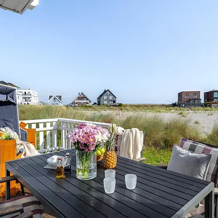 Prázdninový dům Witt Hus 1 - Traumurlaub Zwischen Und Yachthafen Olpenitz